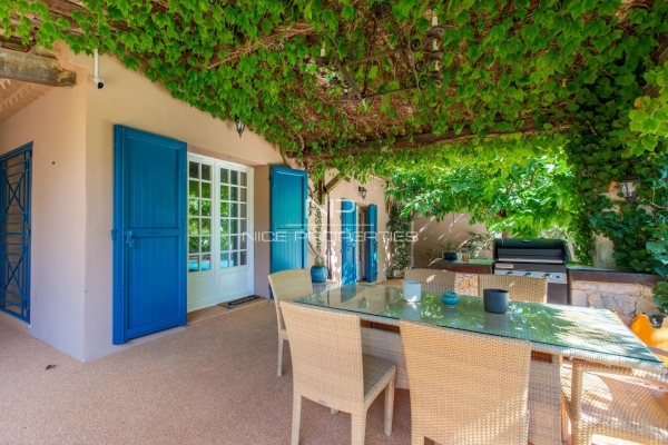 Maison de luxe à vendre à Villefranche-sur-Mer, 4 725 000 €, Photo 1