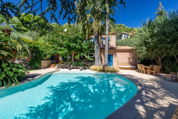 Luxury House for sale in Villefranche-sur-Mer, 4 725 000 €, Photo 3