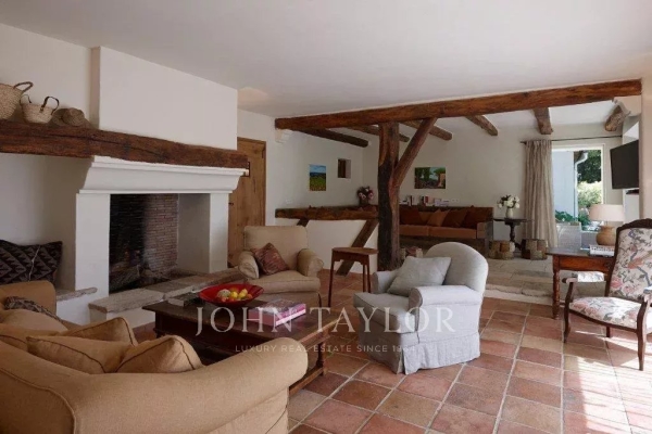 Luxury House for sale in Grimaud, 4 500 000 €, Photo 3