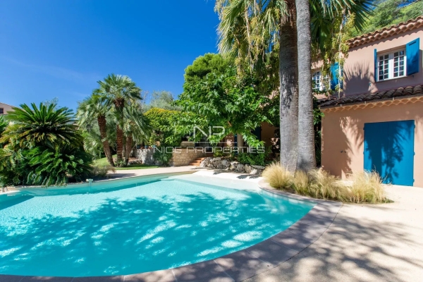 Luxury House for sale in Villefranche-sur-Mer, 4 725 000 €, Photo 4