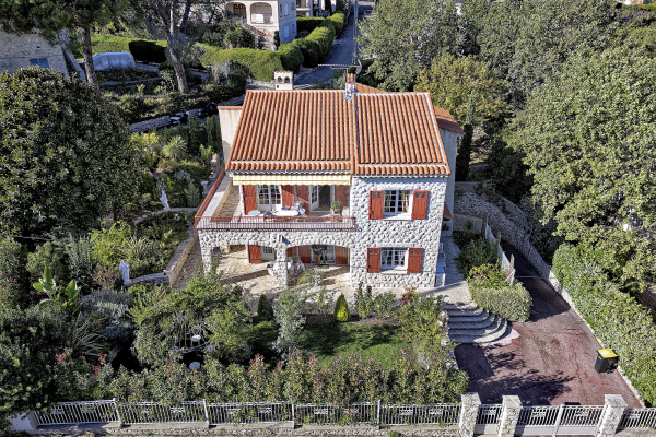 Luxury House for sale in Vence, 890 000 €, Photo 4