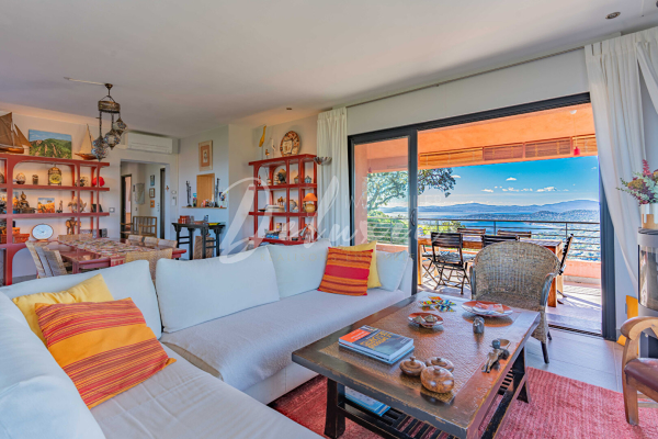 Maison de luxe à vendre à Les Issambres, 1 490 000 €, Photo 4