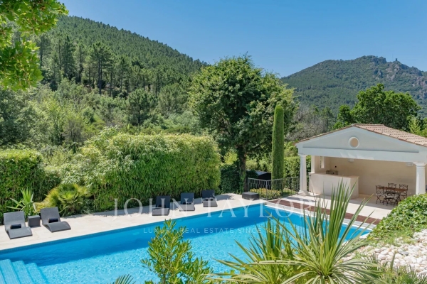 Maison de luxe à vendre à Les Adrets de l'Esterel, 3 650 000 €, Photo 5
