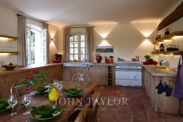 Luxury House for sale in Grimaud, 4 500 000 €, Photo 5