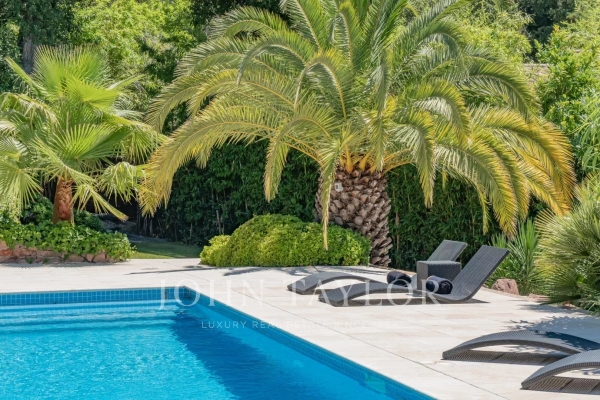 Maison de luxe à vendre à Les Adrets de l'Esterel, 3 650 000 €, Photo 6
