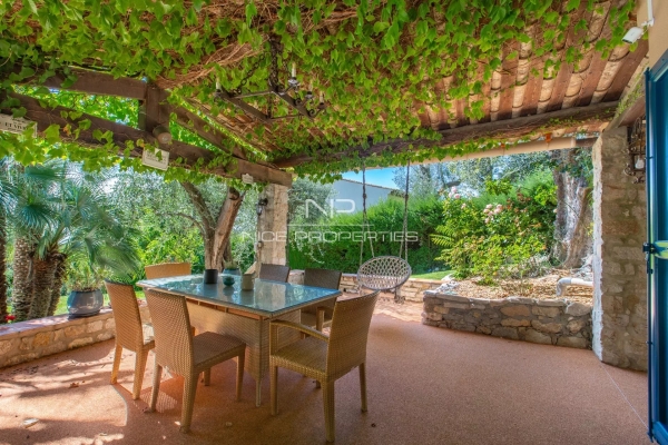 Luxury House for sale in Villefranche-sur-Mer, 4 725 000 €, Photo 6