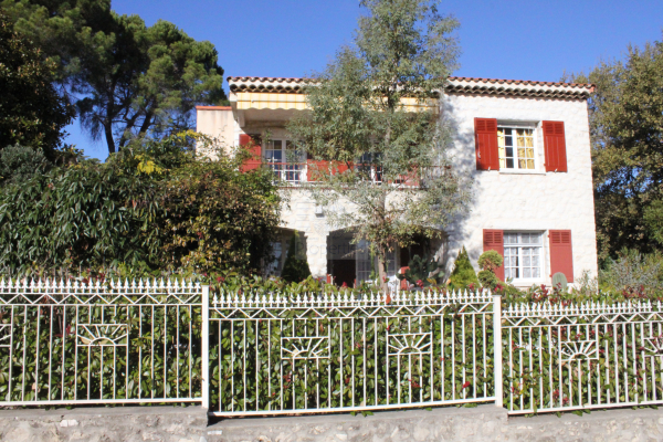 Luxury House for sale in Vence, 890 000 €, Photo 6
