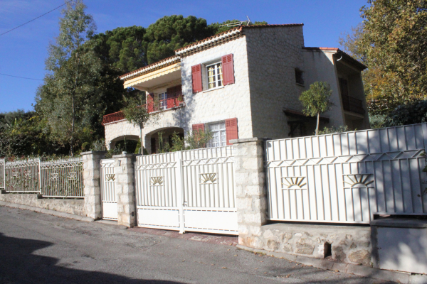 Luxury House for sale in Vence, 890 000 €, Photo 7