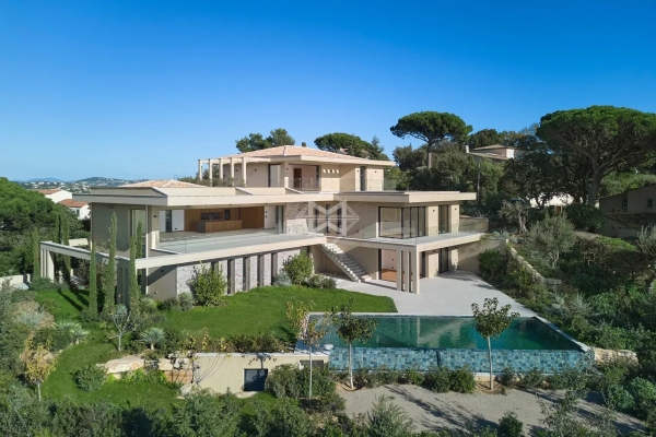 Maison de luxe à vendre à Sainte-Maxime, 7 800 000 €, Photo 1