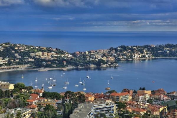 Appartement de luxe à vendre à Villefranche-sur-Mer, 1 365 000 €, Photo 1