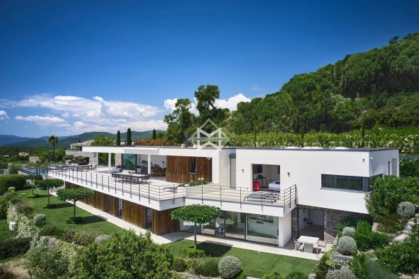 Luxury House for sale in Grimaud, 7 490 000 €, Photo 4