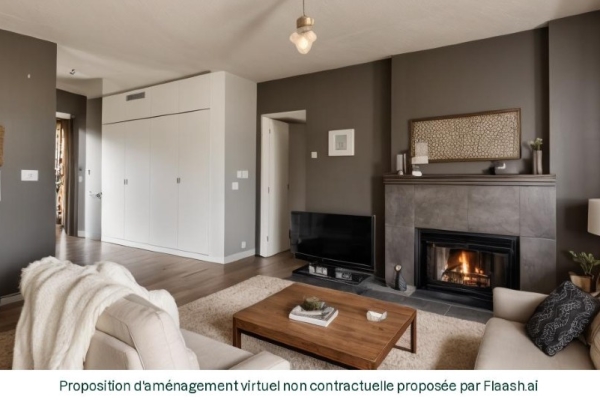 Luxury Apartment for sale in Villefranche-sur-Mer, 1 365 000 €, Photo 4