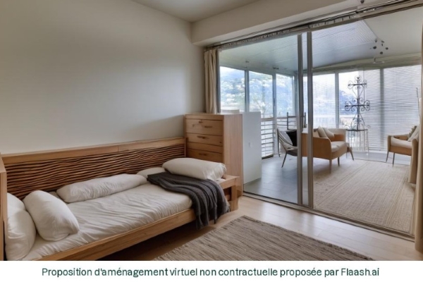 Luxury Apartment for sale in Villefranche-sur-Mer, 1 365 000 €, Photo 6
