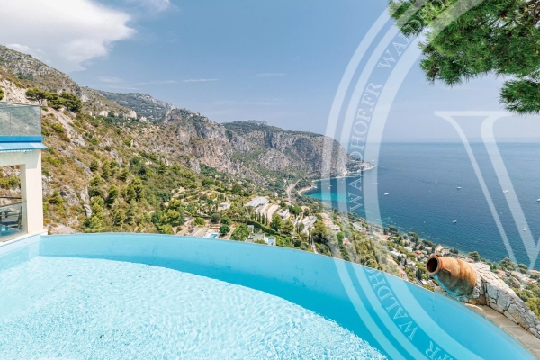 Maison de luxe à vendre à Èze, 2 900 000 €, Photo 2