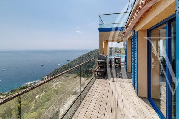 Maison de luxe à vendre à Èze, 2 900 000 €, Photo 3
