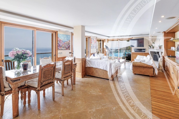 Maison de luxe à vendre à Èze, 2 690 000 €, Photo 4