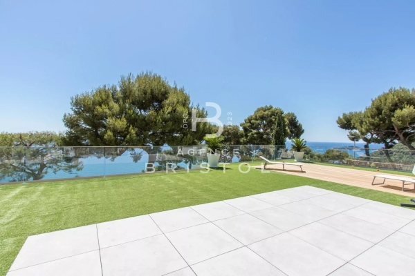 Maison de luxe à vendre à Èze, 3 000 000 €, Photo 5