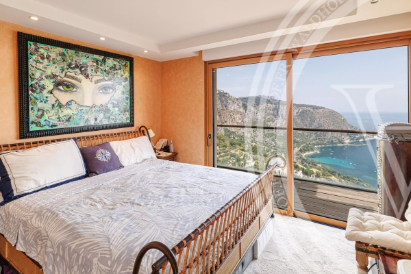Maison de luxe à vendre à Èze, 2 690 000 €, Photo 5