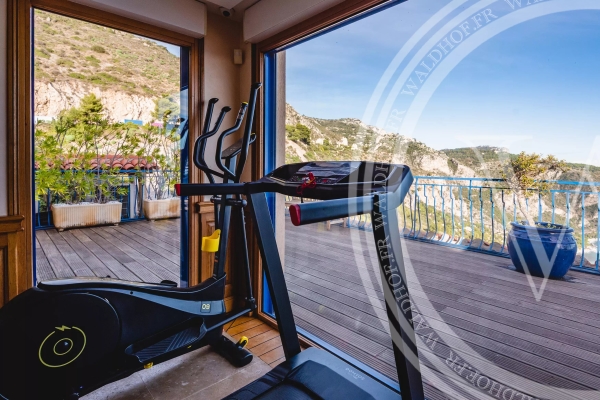 Maison de luxe à vendre à Èze, 2 900 000 €, Photo 7