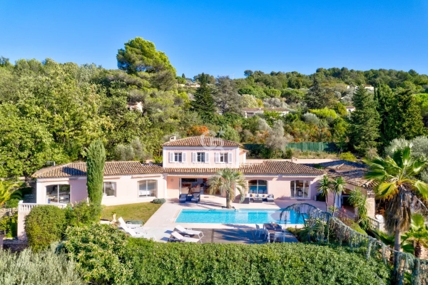 Maison de luxe à vendre à Mougins, 2 500 000 €, Photo 1