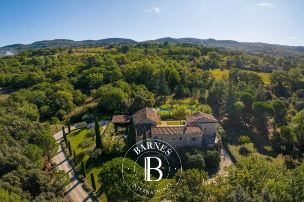Maison de luxe à vendre à Bonnieux, 3 900 000 €, Photo 1