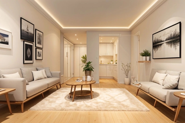 Appartement de luxe à vendre à Monaco, 4 200 000 €, Photo 2