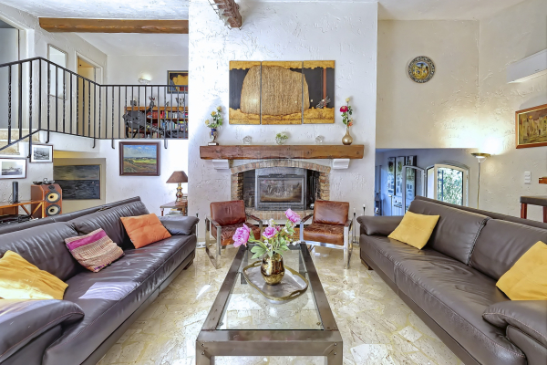 Luxury House for sale in Mougins, 1 375 000 €, Photo 3