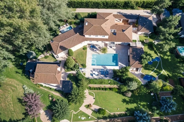 Maison de luxe à vendre à Mougins, 2 500 000 €, Photo 4