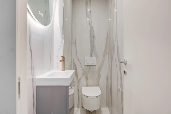 Appartement de luxe à vendre à Monaco, 4 200 000 €, Photo 4