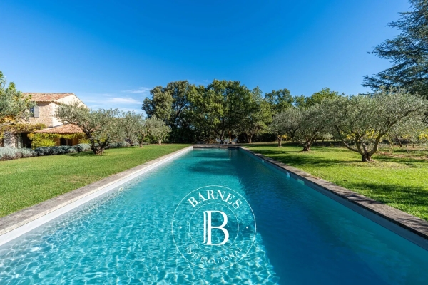 Maison de luxe à vendre à Bonnieux, 3 900 000 €, Photo 4