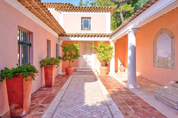 Maison de luxe à vendre à Mougins, 2 500 000 €, Photo 5