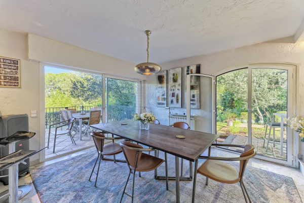 Luxury House for sale in Mougins, 1 375 000 €, Photo 5
