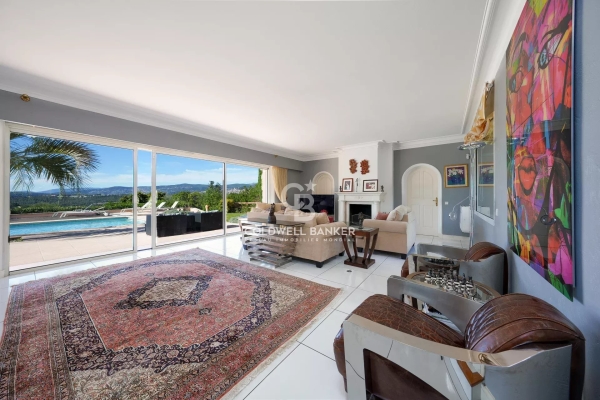 Maison de luxe à vendre à Mougins, 2 500 000 €, Photo 6