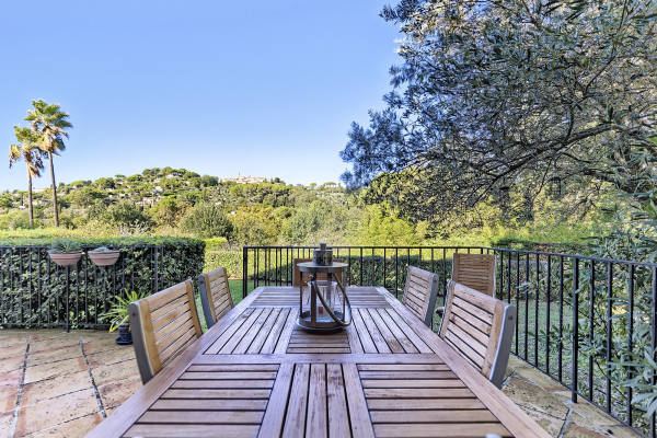 Luxury House for sale in Mougins, 1 375 000 €, Photo 6