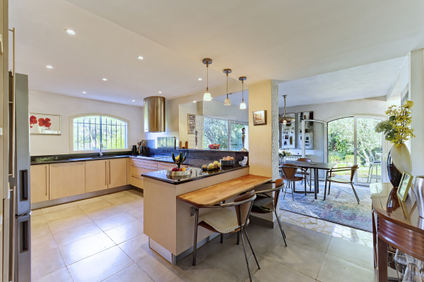 Luxury House for sale in Mougins, 1 375 000 €, Photo 7