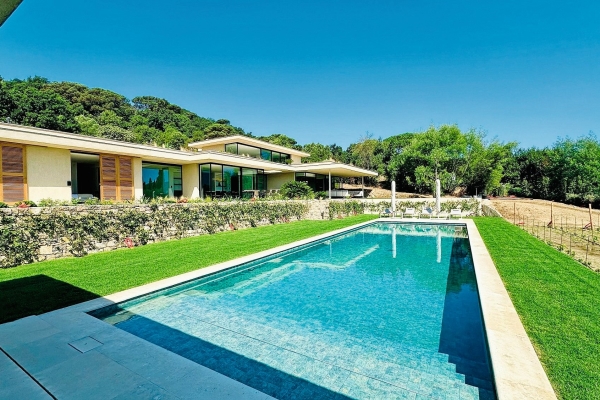 Maison de luxe à vendre à Ramatuelle, 15 900 000 €, Photo 1