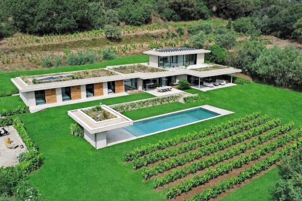 Maison de luxe à vendre à Ramatuelle, 14 500 000 €, Photo 1