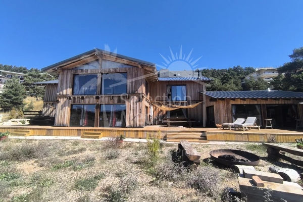 Maison de luxe à vendre à Gréolières, 750 000 €, Photo 1