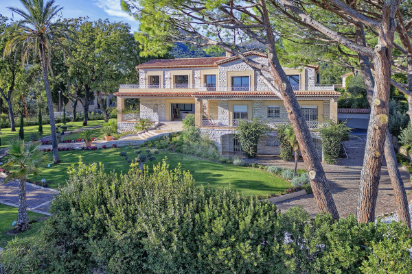 Luxury House for sale in Vence, 5 250 000 €, Photo 1