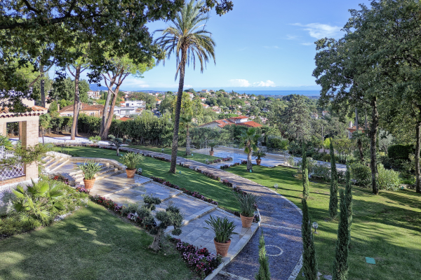 Maison de luxe à vendre à Vence, 5 250 000 €, Photo 2