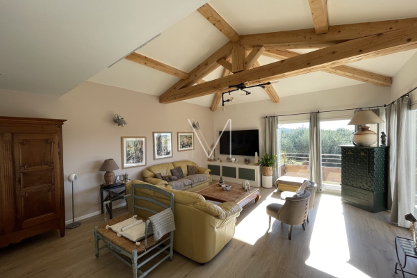 Luxury House for sale in La Garde-Freinet, 1 680 000 €, Photo 2