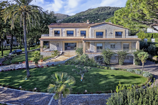 Maison de luxe à vendre à Vence, 5 250 000 €, Photo 3