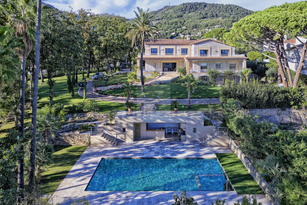 Maison de luxe à vendre à Vence, 5 250 000 €, Photo 4