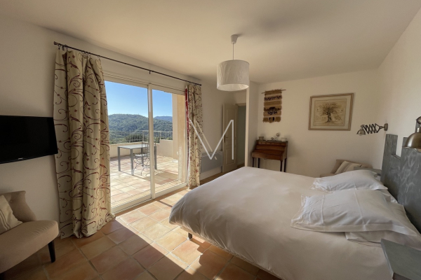 Maison de luxe à vendre à La Garde-Freinet, 1 680 000 €, Photo 6