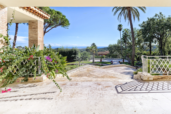 Maison de luxe à vendre à Vence, 5 250 000 €, Photo 7