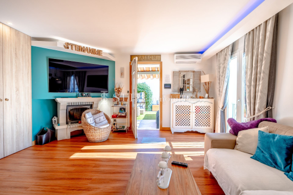 Luxury House for sale in Sainte-Maxime, 832 000 €, Photo 5