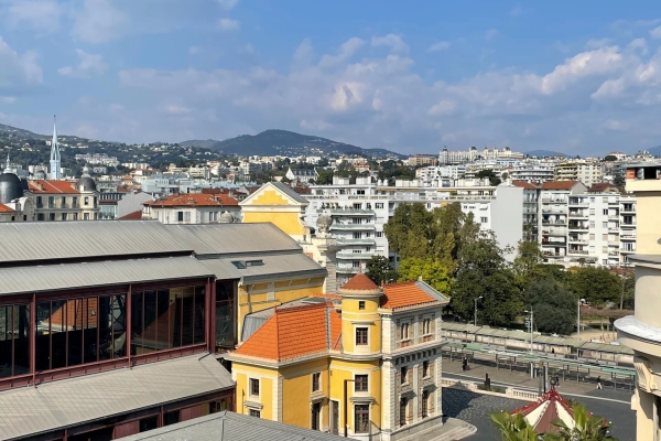 Appartement de luxe à vendre à Nice, 1 390 000 €, Photo 7
