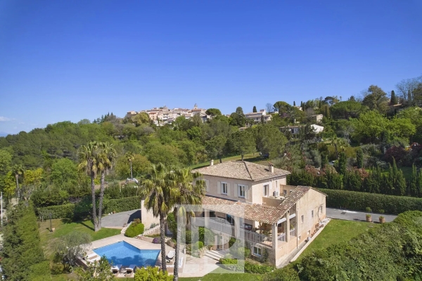 Maison de luxe à vendre à Mougins, 2 990 000 €, Photo 1