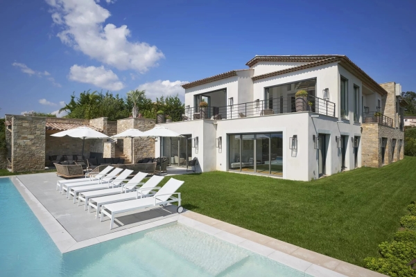 Maison de luxe à vendre à Cannes, 7 500 000 €, Photo 1