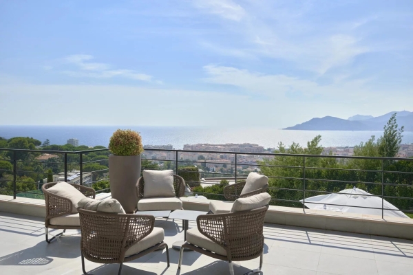 Maison de luxe à vendre à Cannes, 7 500 000 €, Photo 2